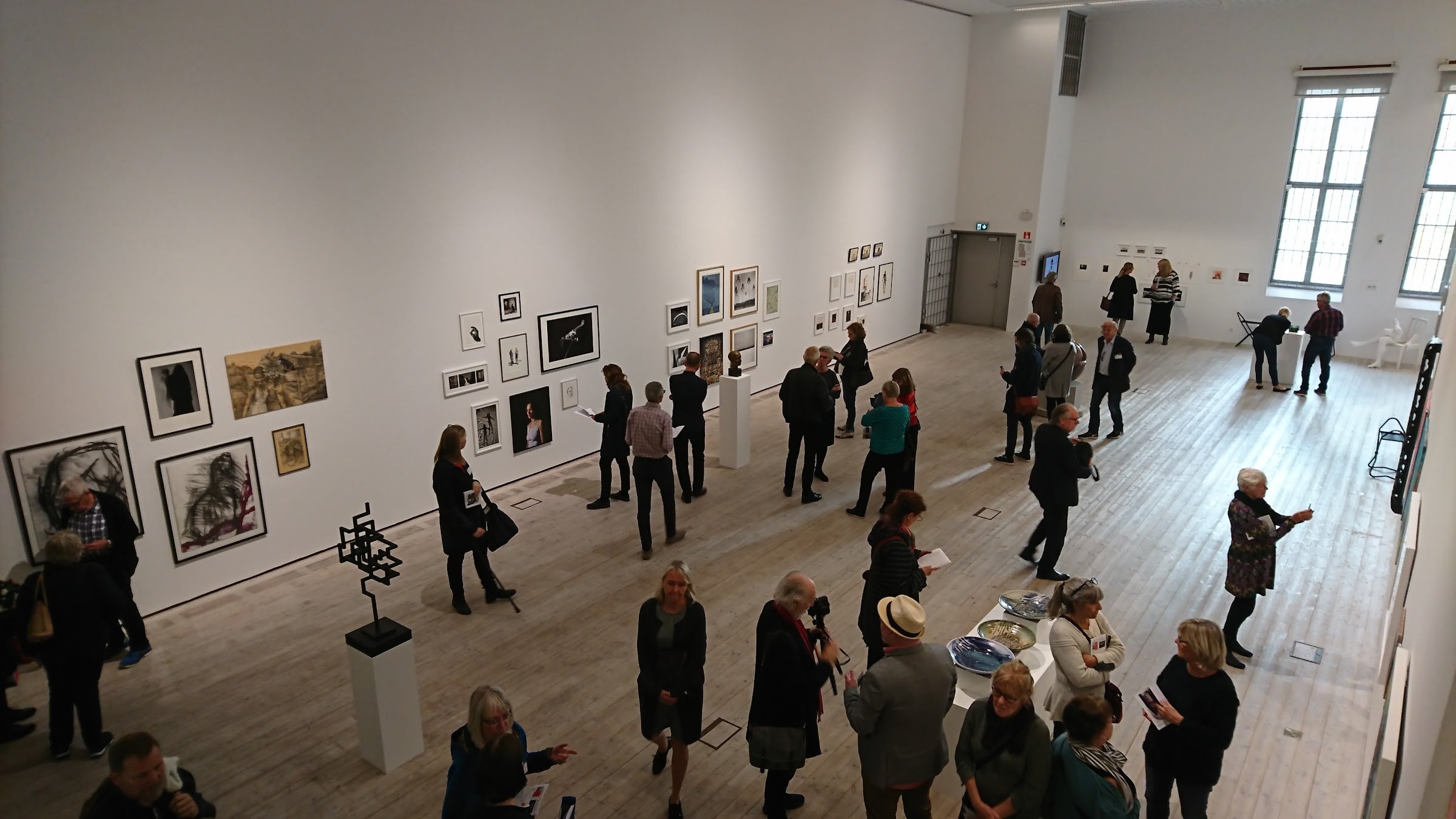 Kristinehamns konstmuseum